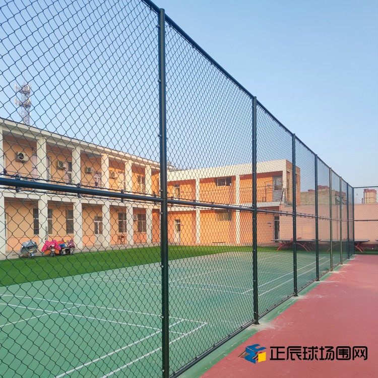 籃球場護(hù)欄